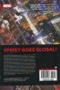 AMAZING SPIDER-MAN WORLDWIDE VOL 01 HC [9781302904067]